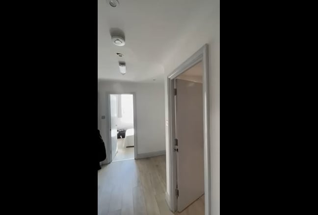 County Hall apartments Main Photo