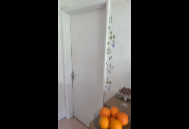 Garden Bedsit Main Photo
