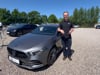 Video af Mercedes-Benz A250 e 1,3 Plugin-hybrid AMG Line 8G-DCT 218HK 8g Aut.