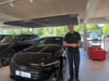 Video af Audi A6 Avant E-tron Ultra Performance 367HK Stc Aut.