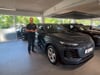 Video af Audi Q6 E-tron Performance Progress Plus 306HK 5d Aut.