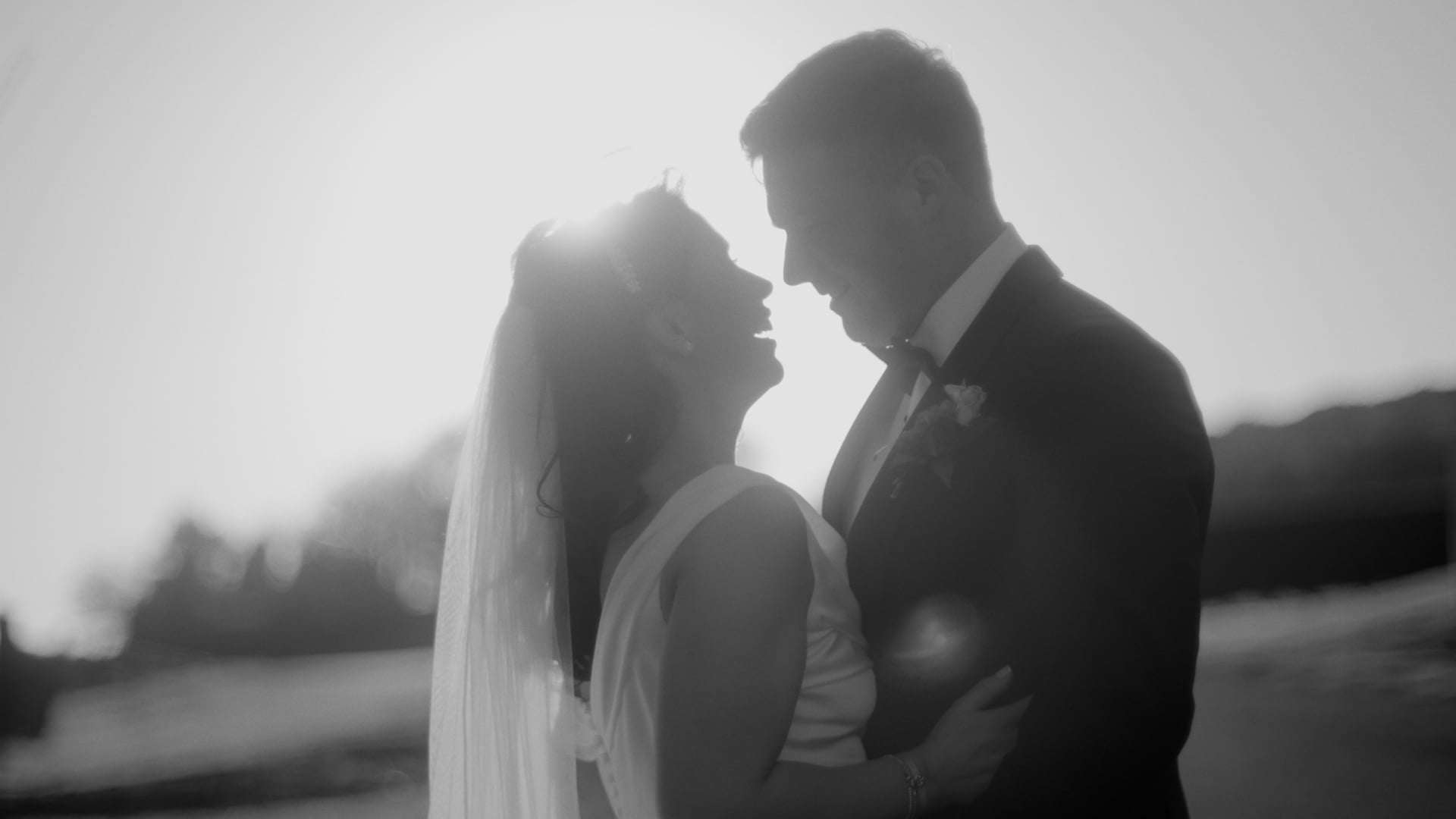 Ellis & Louise // GG's Yard Laggan // Teaser