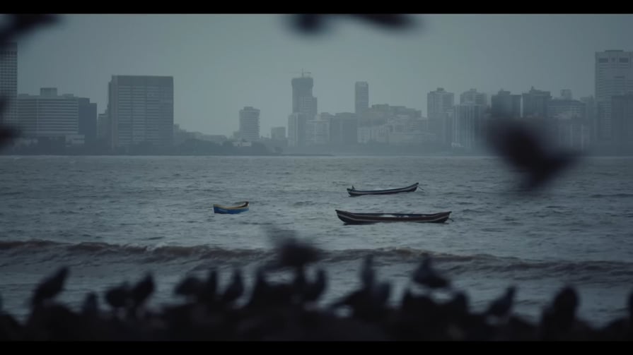 Bajaj Allianz - Care Heroes ft. Prakash Maroo