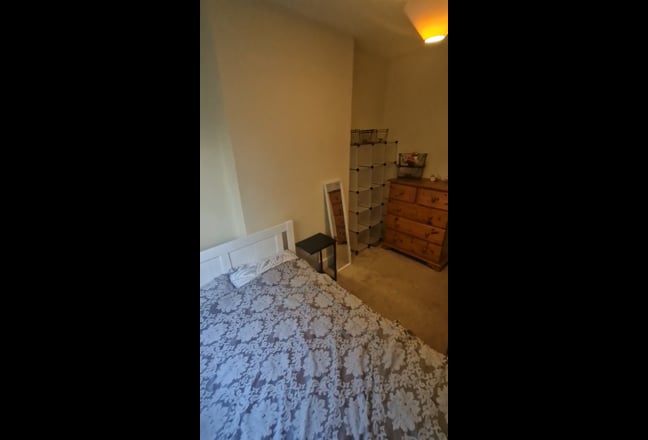 Double Room + Laid-Back Flatmate in Brixton Main Photo