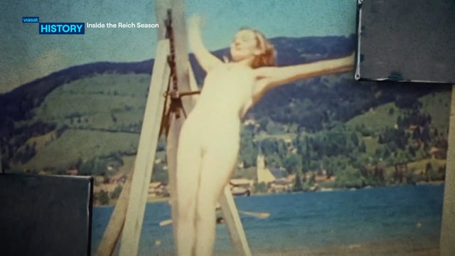 Inside the Reich Season