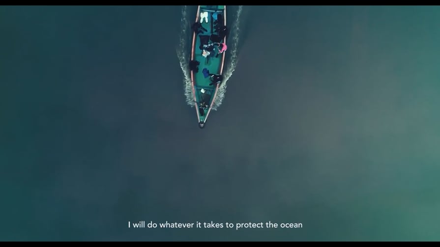 Bajaj Allianz - Care Heroes: World Ocean Day