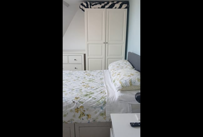 Cozy Room in Large Terraced House  Main Photo