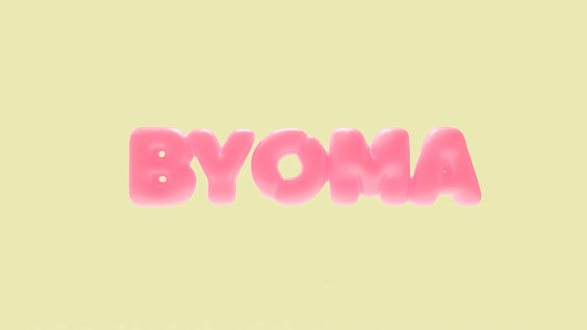 Byoma Hydrate