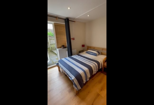 En-suite Central Headington - Sandfield Road Main Photo
