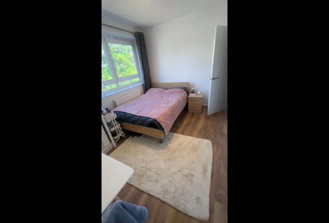 Double room in Paddington  Main Photo