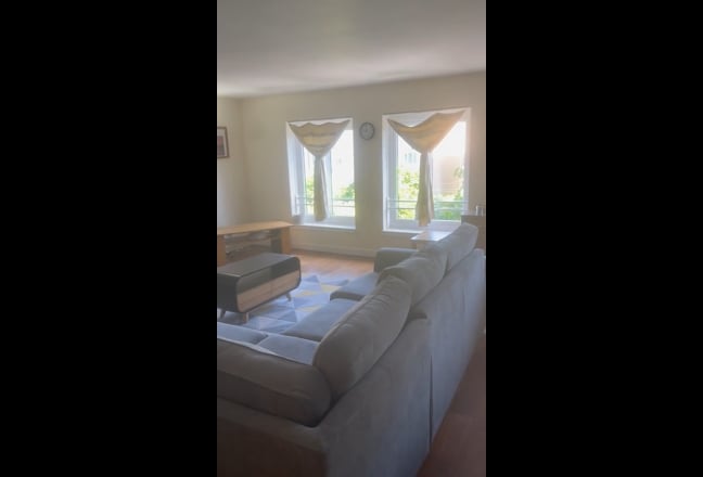 2 bedroom flat for rent  Main Photo