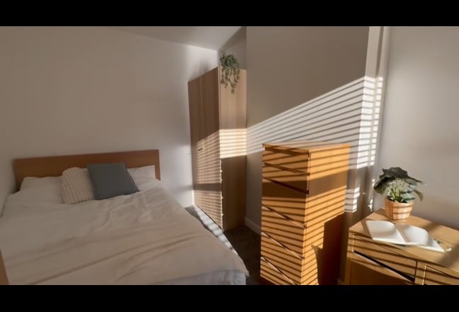 West Bridgford room bills included from &pound;450pcm Main Photo