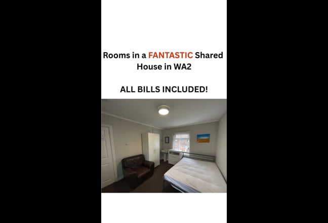 🌟Comfortable Rooms in Prime Location🌟 Main Photo