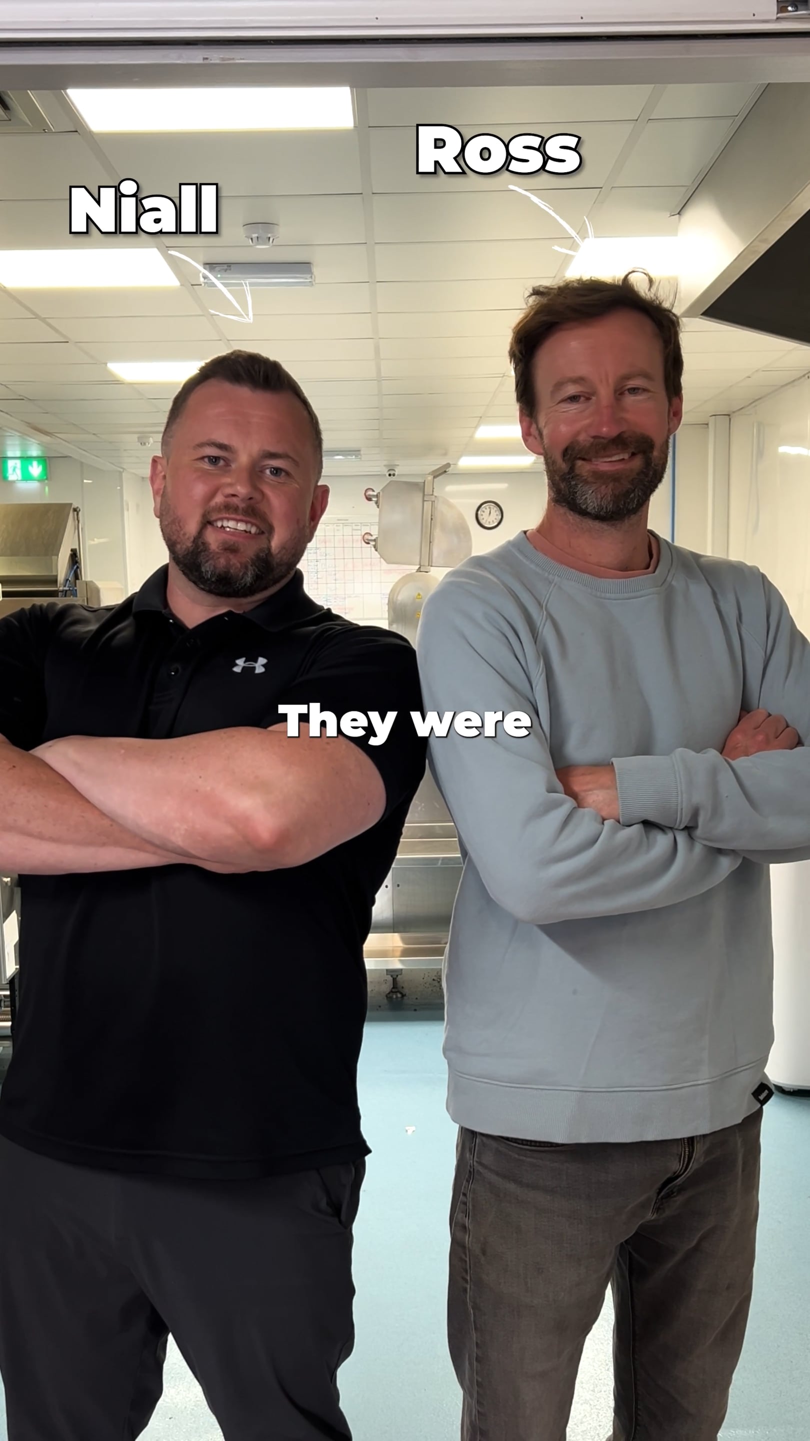 All Real Nutrition Founder Ad thumbnail