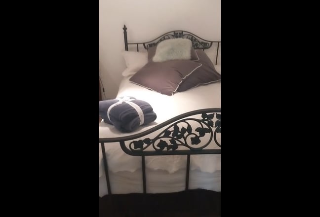 Mid week professional flat share in Belsize Park Main Photo