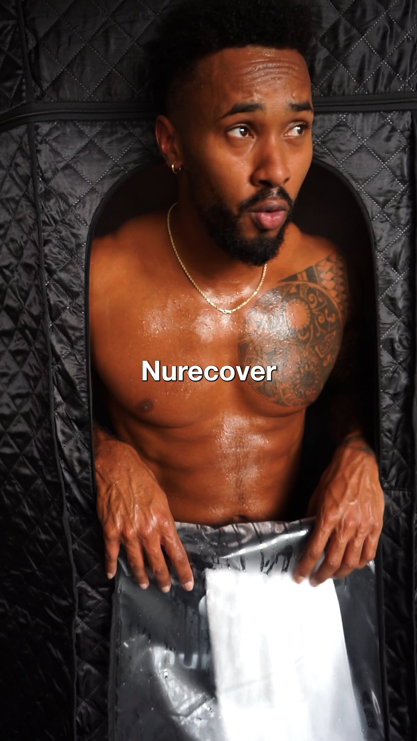 Nurecover UGC thumbnail