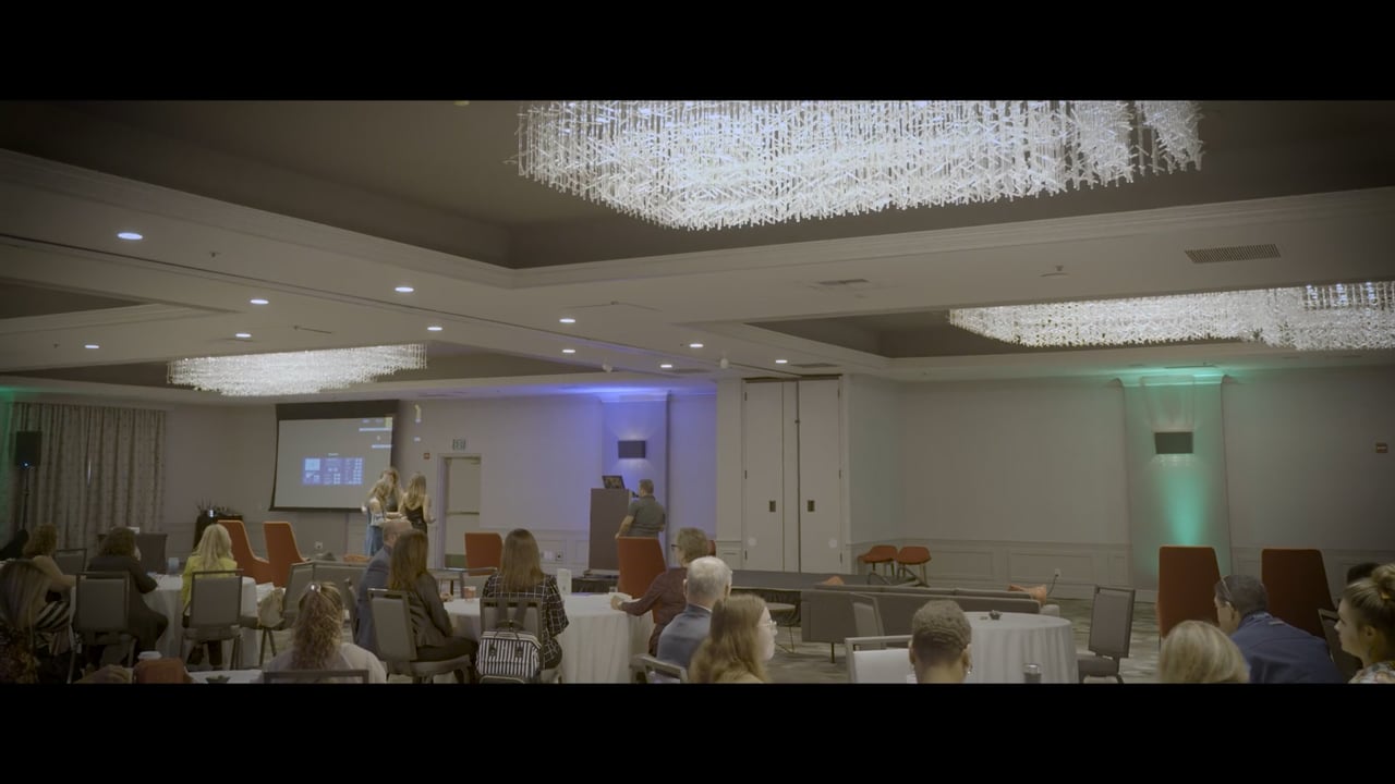 Laura Purnam - Wellness Privilege