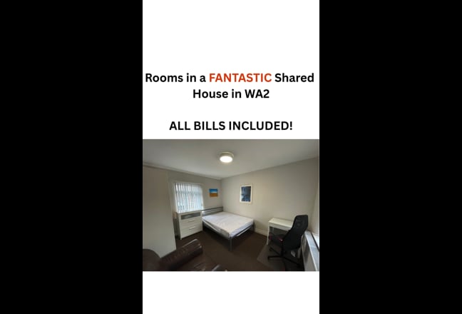 🌟Comfortable Rooms in Prime Location🌟 Main Photo