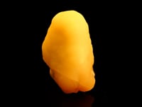 Astro West - Genuine Yellow Smithsonite AWMIN498 Video
