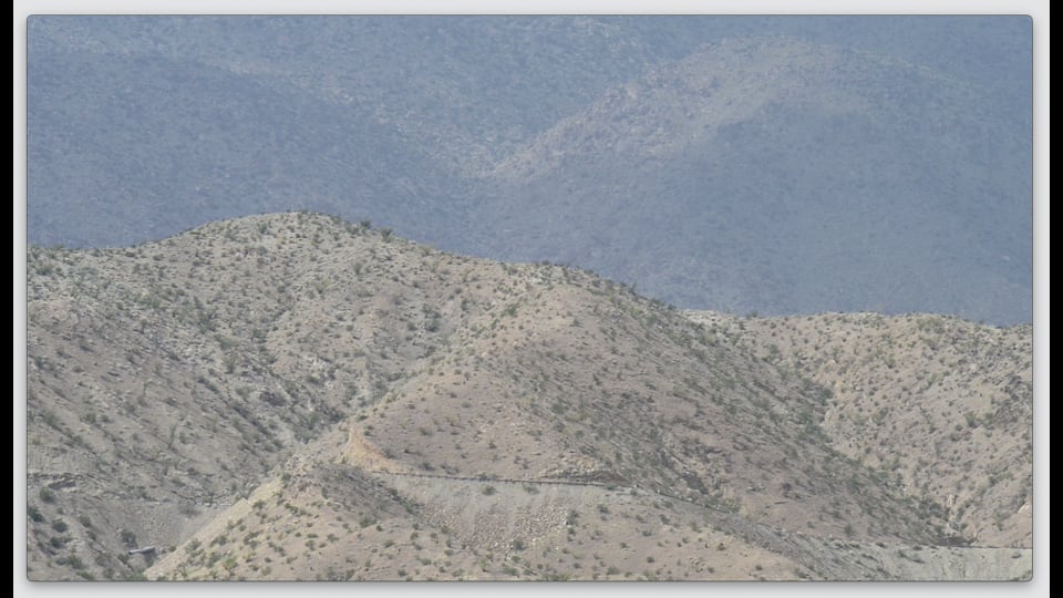 pale hill