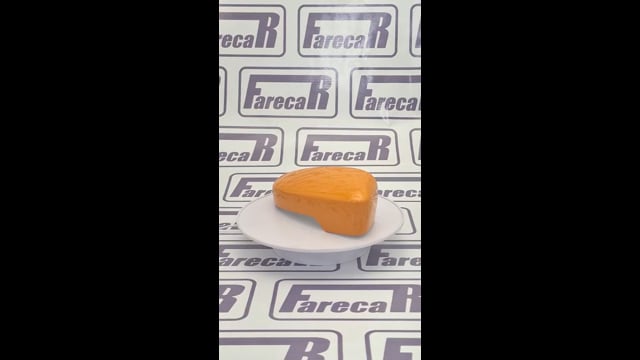 CAPA RETROVISOR G5 LARANJA ORIGINAL VW METAGAL DIREITA SAVEIRO CROSS 2008 A 2011