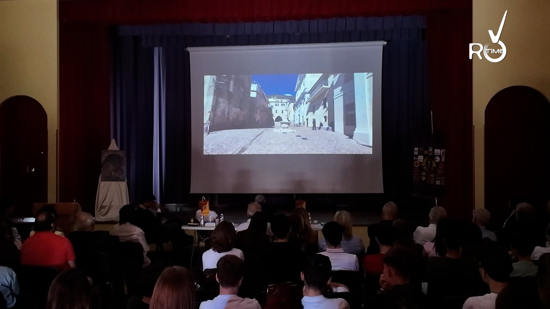 video