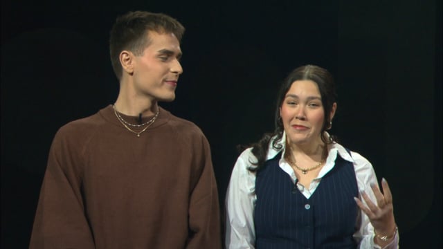 Versus | Émission 3 – Amitié