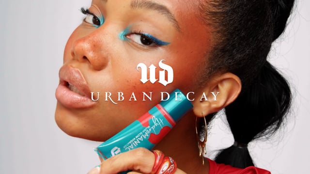 Urban Decay 