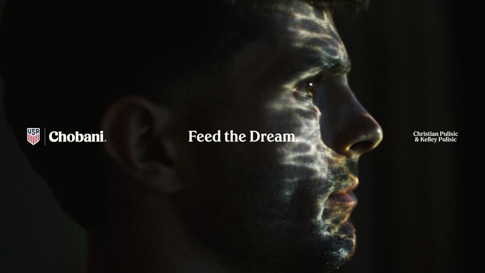 Behind the Dream | Chobani 