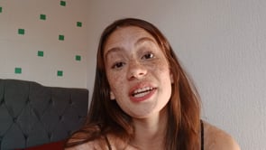 Monólogo - "Coisas que minha avó dizia"