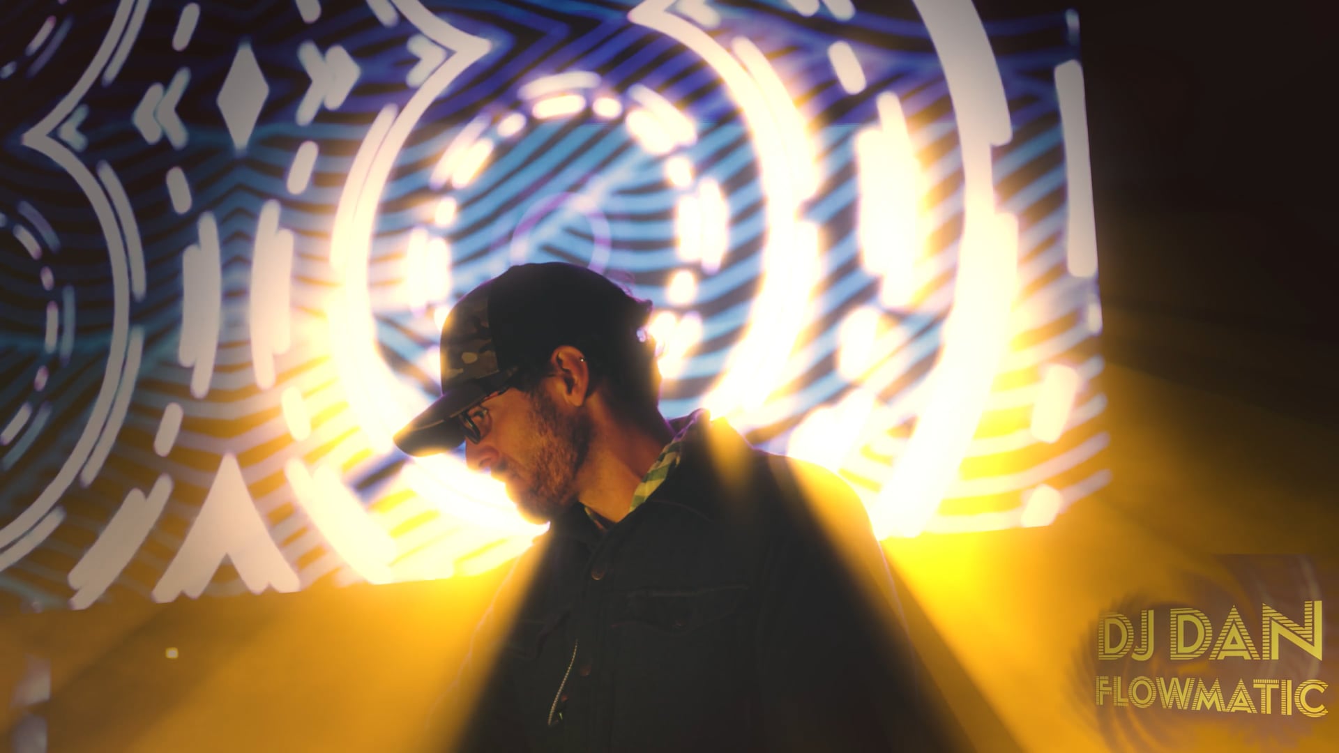 Promotional video thumbnail 5 for DJ Dan Flowmatic