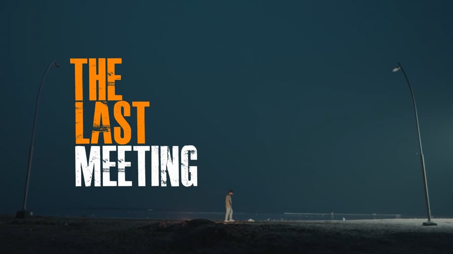 The Last Meeting