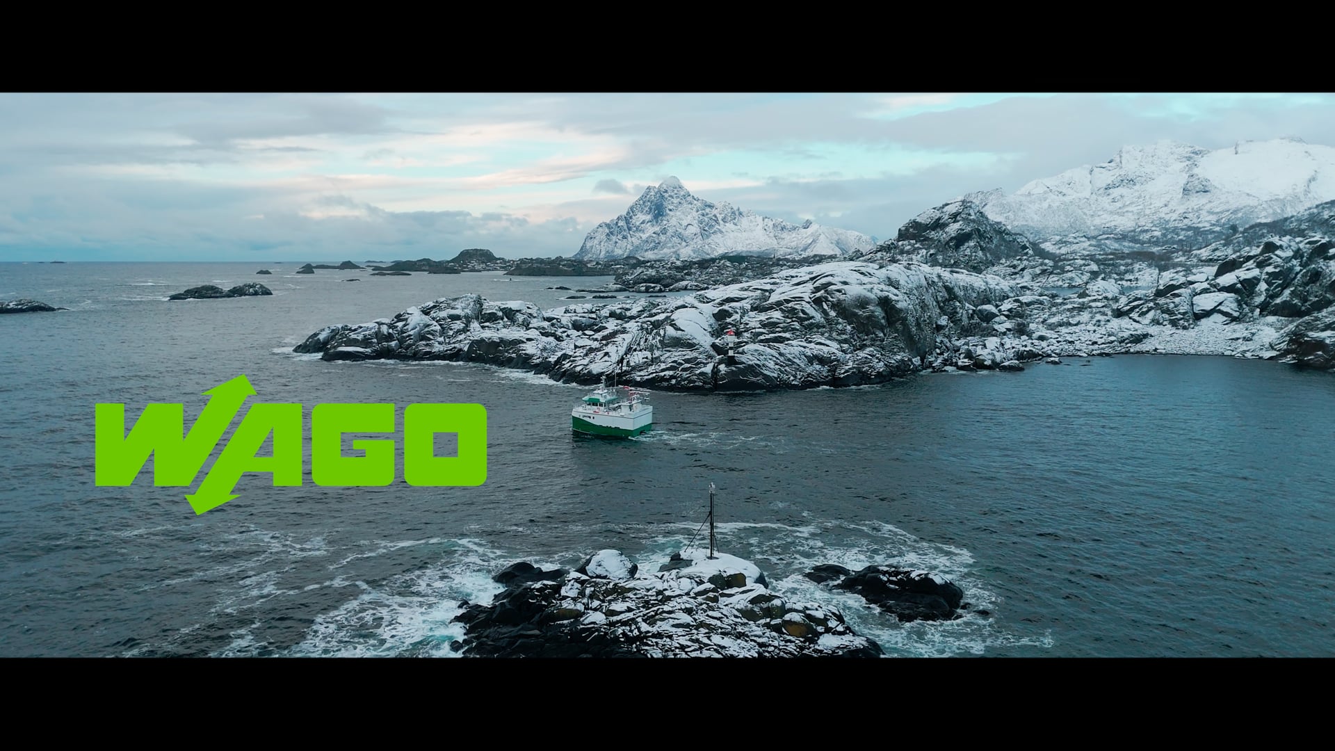 WAGO Norge - Sjøliv AS