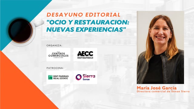 OCIO Y RESTAURACIÓN: DE COMPLEMENTO A MOTOR DE ATRACCIÓN