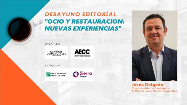 Ocio y Restauración: el imán que retiene al consumidor