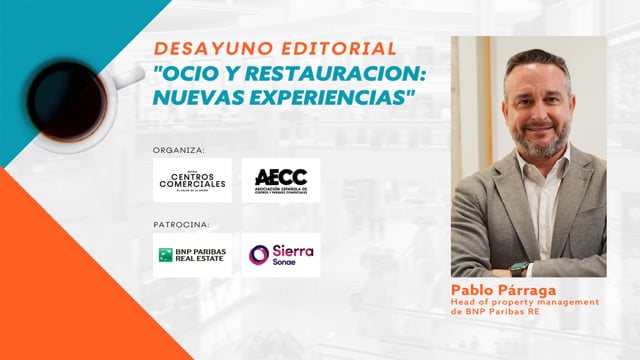 CUANDO EL OCIO Y LA RESTAURACIÓN MARCAN EL RUMBO DEL RETAIL