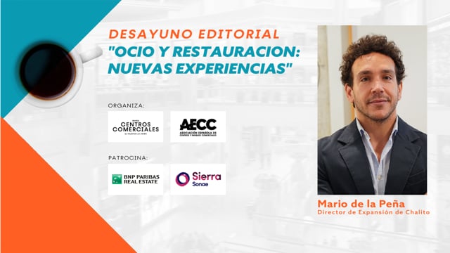La evolución del retail marca las estrategias de expansión