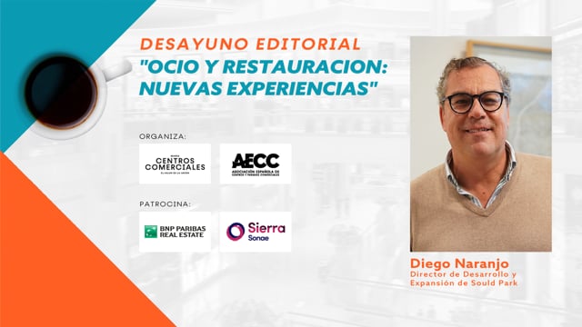 Los locales de ocio más grandes ofrecen una experiencia más atractiva