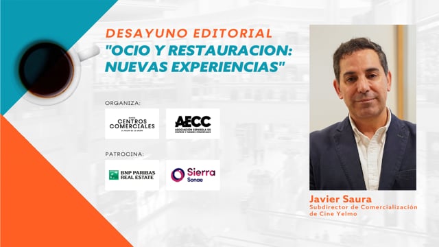 Del hogar al centro comercial: el reto de construir experiencias