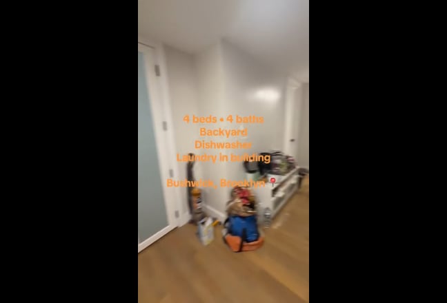 Massive rooms with Private bath + yard Main Photo