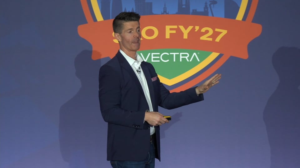 Rich Bracken - The Power of Visualization video thumbnail