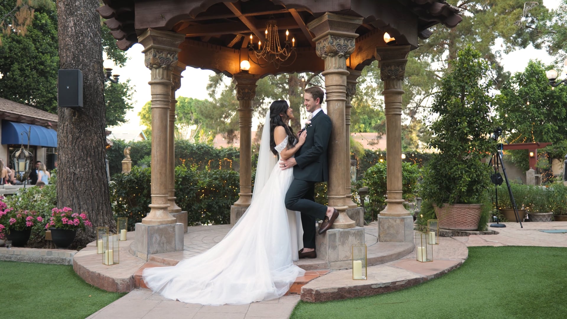 Stephanie & Nathan 3.28.2026