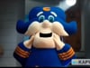 Cap'n Crunch