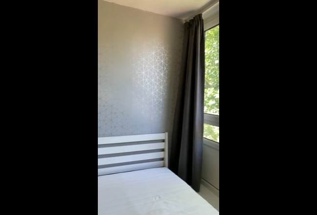 Stylish En-Suite Double Room Regent’s Park /Camden Main Photo