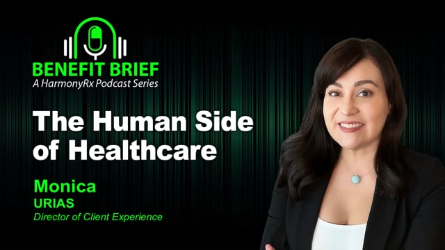 The Human Side of Healthcare
