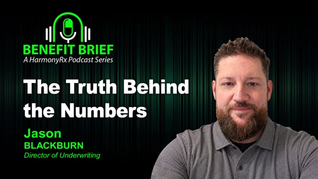 The Truth Behind the Numbers