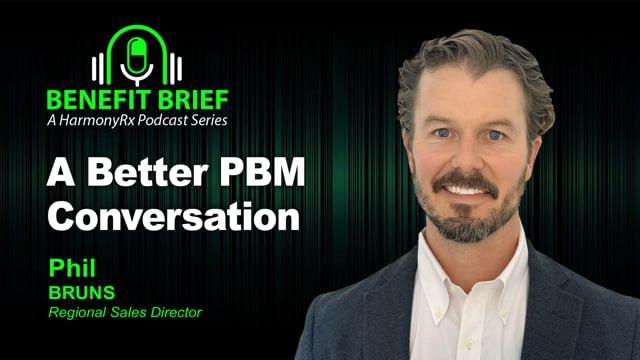 A Better PBM Conversation