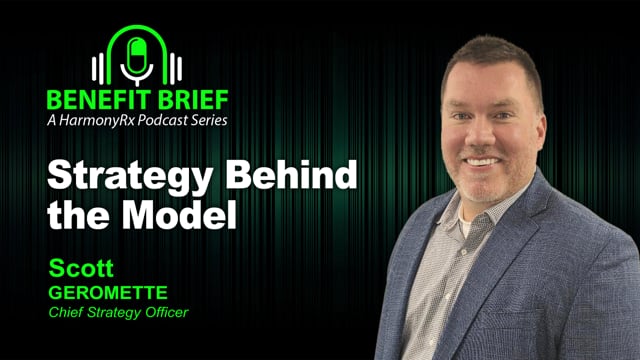 Strategy Behind the Model