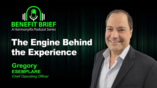 The Engine Behind the Experience