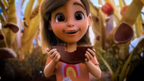 Related Embedded Video Item Thumbnail